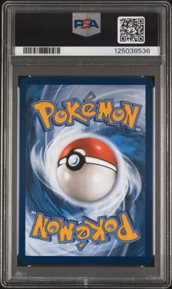2025 POKEMON SVP EN-SV BLACK STAR PROMO ILLUSTRATION CONTEST 2024 PIKACHU PSA 9 - Image 2