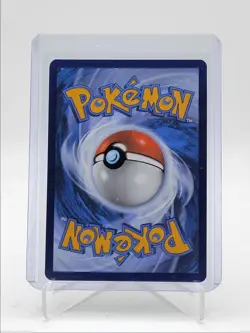 EEVEE 2025 POKEMON PRISMATIC EVOLUTIONS POKEBALL FOIL 074/131 Q5542 - Image 2