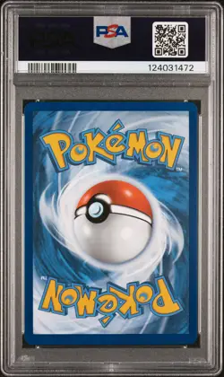 2025 POKEMON DRI EN-DESTINED RIVALS ULTRA RARE #226 TEAM ROCKET'S PETREL PSA 8 - Image 2