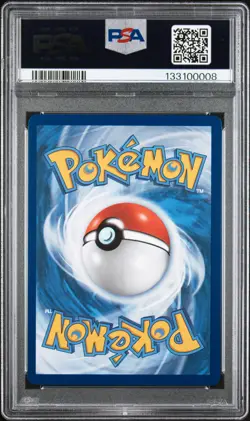 2025 POKEMON MEG EN-MEGA EVOLUTION ULTRA RARE #164 MEGA KANGASKHAN EX PSA 10 - Image 2