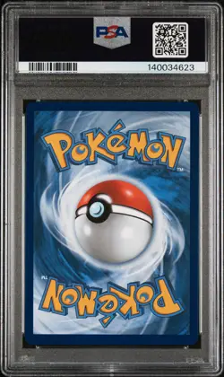2025 POKEMON MEG EN-MEGA EVOLUTION #182 MEGA KANGASKHAN EX PSA 10 - Image 2
