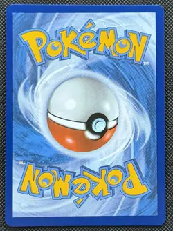 Pokemon TCG Mega Absol ex 161/132 ME01: Mega Evolution Ultra Rare - Image 2