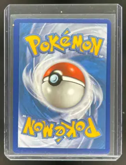 2021 Pokemon Celebrations Blastoise Holo Classic Collection Base Set #2/102 - Image 2