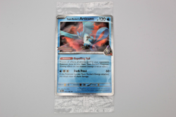 Articuno Destined Rivals Stamped Promo NM Sealed Pokemon Card - Image 3
