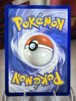 Team Rocket’s Giovanni 174/182 Cosmos Holo SWIRL Pokemon TCG Destined Rivals NM - Image 2