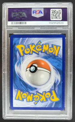 2022 Pokemon Sword & Shield Lost Origin Gengar Full Art PSA 9 CG4 - Image 2