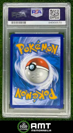 Skeledirge ex PSA 10 2023 Pokemon Scarlet Violet EN Paldea Evolved #258/193 0570 - Image 2