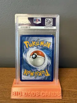 Mewtwo & Mew GX SM191 Pokemon Sm Black Star Promo Tag Team GEM MINT PSA 10 - Image 5