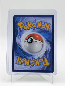 BUDEW 2025 POKEMON PRISMATIC EVOLUTIONS MASTERBALL FOIL 004/131 Q5542 - Image 2