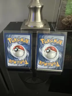 Pokemon Ascended Heroes Poke Pad 198/217 & Charmander Promo - Image 2