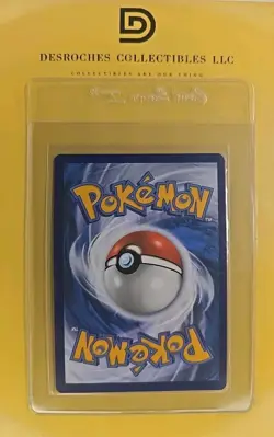 🔥Charmander 044 SVP Black Star Promo Pokemon TCG Obsidian Flames Sleeved🔥📈 - Image 2