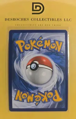 🔥Charmander 044 SVP Black Star Promo Pokemon TCG Obsidian Flames Sleeved🔥📈 - Image 4