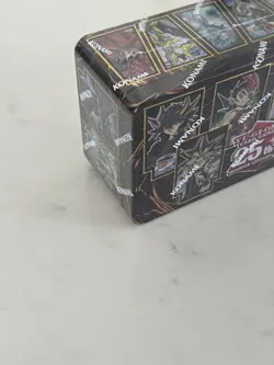Yugioh 25th Anniversary Hero Tin Ships Same Day - Image 2