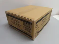 2026 One Piece The Azure Sea's Seven OP14-EB04 Sealed 12 Box Booster Case (b) - Image 1