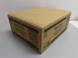 2026 One Piece The Azure Sea's Seven OP14-EB04 Sealed 12 Box Booster Case (a) - Image 1