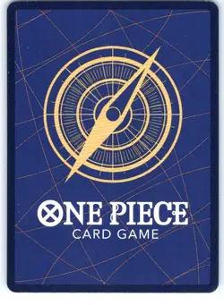 #ST22-002 Izo One Piece Starter Deck 22: Ace & Newgate Super Rare - Image 2