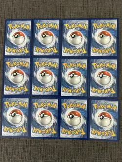 Pokemon Celebrations 48 Card Lot Blastoise, Greninja Promo, Mew EX And More NM-M - Image 3