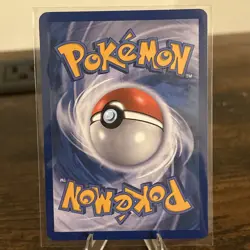 Giratina EX 124/124 Dragons Exalted 2012 Full Art Holo Rare Pokemon Card TCG NM - Image 2