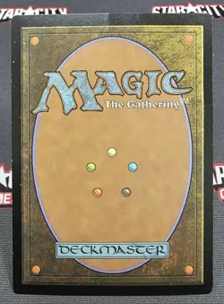 MTG Lot of 4 Basic Land (Full Art)- DAMAGED -Unstable Magic Cards - Image 3