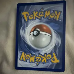 Pokemon Misdreavus ASC Basic Ghost Card 085/217 60HP English Regular - Image 2