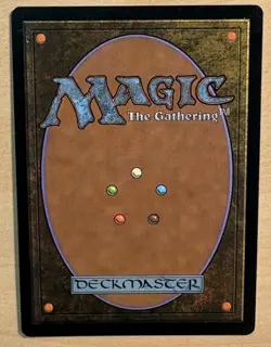 MTG Etali, Primal Storm Foil Card, Media Promos, Rare - Image 2