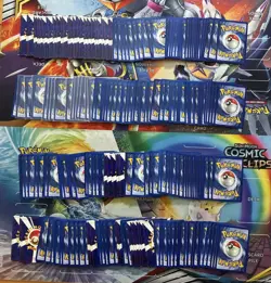 Vintage Pokemon Card Lot WOTC Sets Era Fire 220+ - Image 4