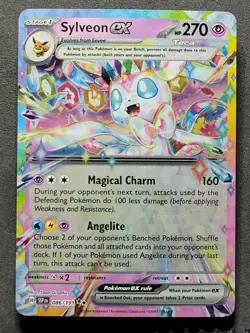 🔥 $0.01 Auctions 🔥 Double Rare EX Lot 3x Cards NO DUPLICATES Pokemon TCG - Image 2