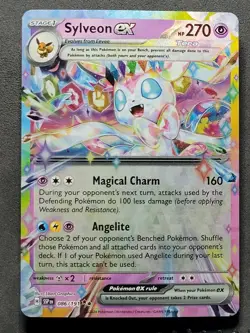 🔥 $0.01 Auctions 🔥 Double Rare EX Lot 3x Cards NO DUPLICATES Pokemon TCG - Image 4