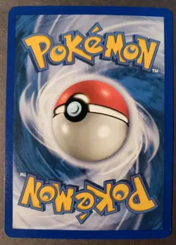 Pokemon Salamence EX Dragon Holo Card 10/97 Lightly Played See Pictures - Image 4