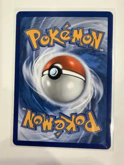 Pokemon TCG Teal Mask Ogerpon EX Prismatic Evolutions Card 145/131 NM Condition - Image 2