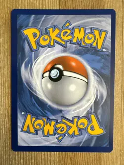 Trevenant - XY94 (STAFF) - Pokemon Promo XY Ultra Rare Card NM - Image 2