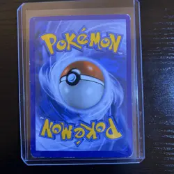 Brock's Grit 107 XY Evolutions Full Art FA Trainer Supporter Card Pokemon TCG - Image 2