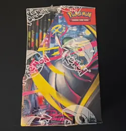 Pokemon TCG: Mega Evolution Enhanced Booster Display Box (36 Packs & Promo Card) - Image 2