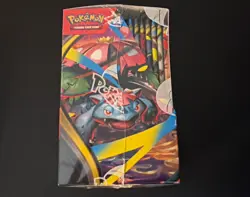 Pokemon TCG: Mega Evolution Enhanced Booster Display Box (36 Packs & Promo Card) - Image 4