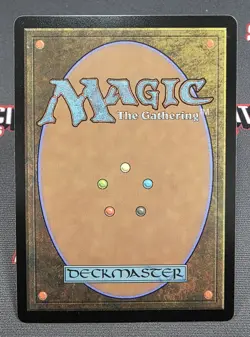 MTG JAPANESE Shardmage's Rescue- Signed -Duskmourn: House of Horror Magic Card - Image 2