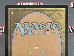 MTG JAPANESE Shardmage's Rescue- Signed -Duskmourn: House of Horror Magic Card - Image 5