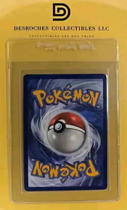 🔥Pokemon Charizard Base Set 004/102 Holo Rare English Card obsidian flames🔥📈 - Image 2