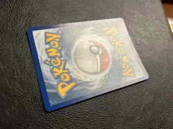 DOUBLE Swirl Galarian Slowpoke SWSH126 HD Galaxy Pokemon Black Star Promo Card - Image 3