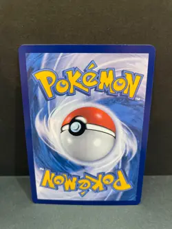 Pokemon Eevee 186/SM-P KFC Kentucky Fried Chicken Promo Card - Image 2