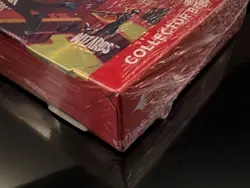 Magic: The Gathering Marvel Spider-Man Collector Booster Box FACTORY SEALED - Image 4