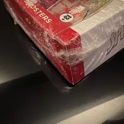 Magic: The Gathering Marvel Spider-Man Collector Booster Box FACTORY SEALED - Image 5