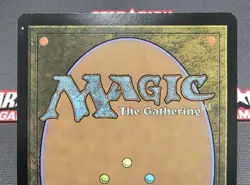 MTG Ephemerate- DAMAGED -Modern Horizons Magic the Gathering Card # 007 - Image 5