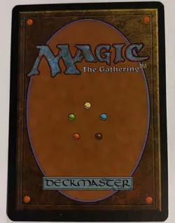 MTG All Hallow's Eve Legends Magic the Gathering Lightly Played - Image 2