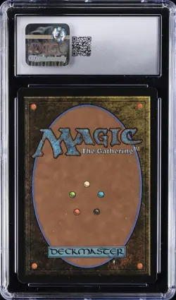 2025 MAGIC THE GATHERING SECRET LAIR DROP SERIES RARE FOIL CRYPTBREAKER CGC 9 - Image 2