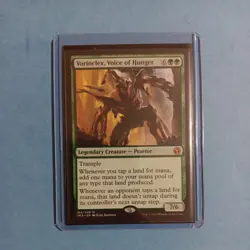 Vorinclex, Voice of Hunger MTG Iconic Masters Regular NM - Image 1