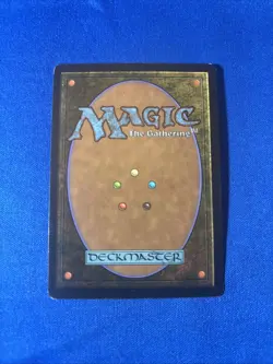 SQUEE, GOBLIN NABOB LP- Mercadian Masques Original mtg Magic fast shipping - Image 2