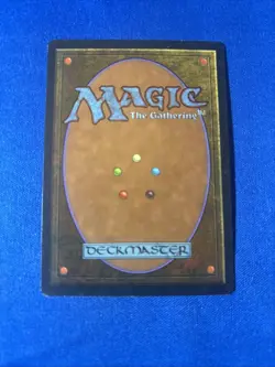 TOMBSTONE STAIRWELL LP Mirage Reserved List mtg Magic fast shipping - Image 2