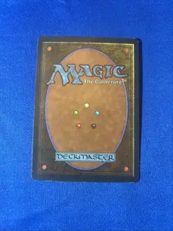 DEMONIC CONSULTATION LP Ice Age mtg Magic fast shipping - Image 2