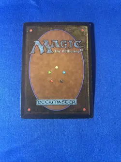 FORK LP Revised 3rd Edition Reserved List mtg Magic fast shipping - Image 2