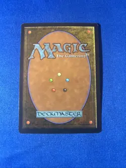 FIRESTORM LP Weatherlight Reserved List mtg Magic fast shipping - Image 2